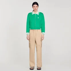 Pantaloni Cargo
