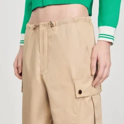 Pantaloni Cargo