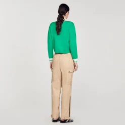Pantaloni Cargo