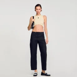 Pantaloni Cargo