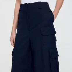 Pantaloni Cargo