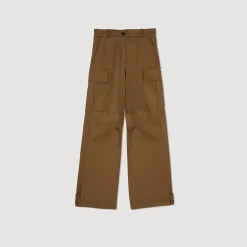 Pantaloni Cargo