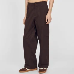 Pantaloni Cargo