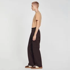 Pantaloni Cargo