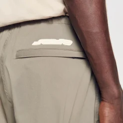 Pantaloni Cargo