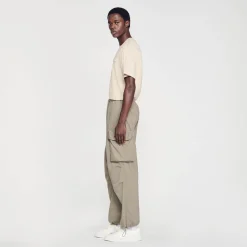 Pantaloni Cargo