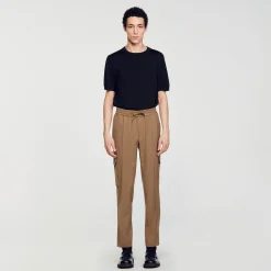 Pantaloni Cargo