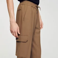Pantaloni Cargo