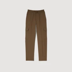 Pantaloni Cargo
