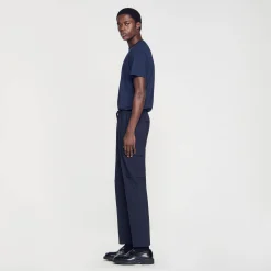 Pantaloni Cargo Elasticizzati