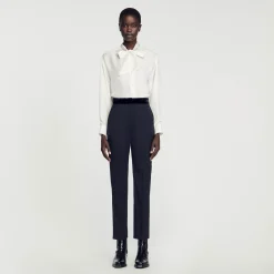 Pantaloni Classici