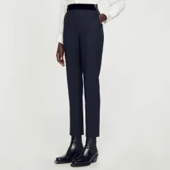 Pantaloni Classici