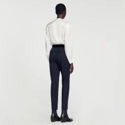 Pantaloni Classici