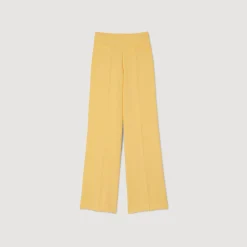 Pantaloni Con Pince