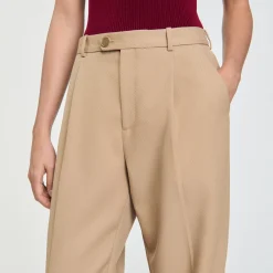 Pantaloni Da Abito