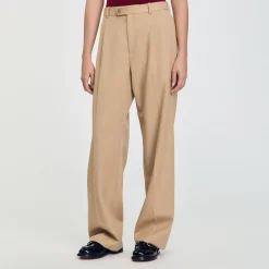Pantaloni Da Abito