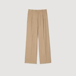 Pantaloni Da Abito