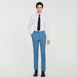 Pantaloni Da Abito