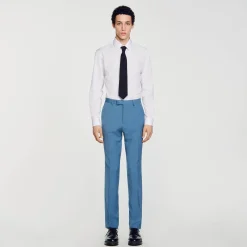 Pantaloni Da Abito