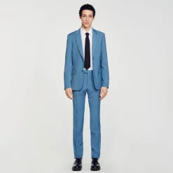 Pantaloni Da Abito