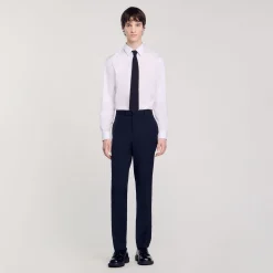 Pantaloni Da Abito
