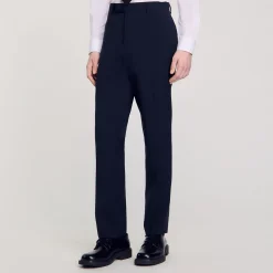 Pantaloni Da Abito