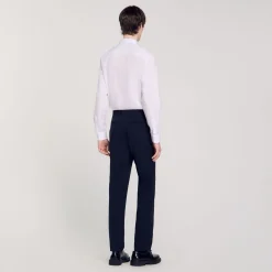Pantaloni Da Abito