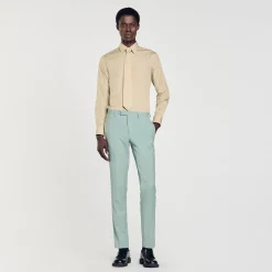 Pantaloni Da Abito