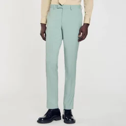 Pantaloni Da Abito