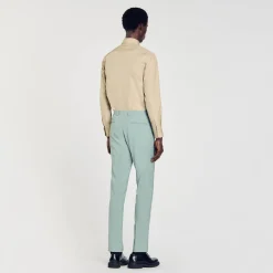 Pantaloni Da Abito