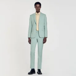 Pantaloni Da Abito