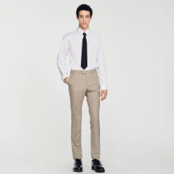 Pantaloni Da Abito