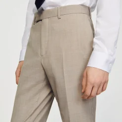 Pantaloni Da Abito