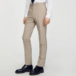 Pantaloni Da Abito
