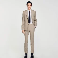 Pantaloni Da Abito