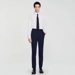 Pantaloni Da Abito
