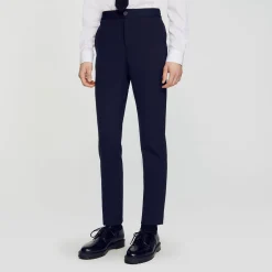 Pantaloni Da Abito