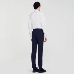 Pantaloni Da Abito