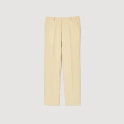 Pantaloni Da Abito