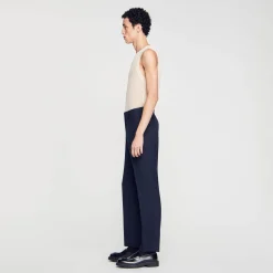 Pantaloni Da Abito