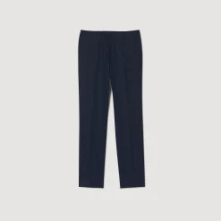 Pantaloni Da Abito