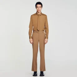 Pantaloni Da Abito