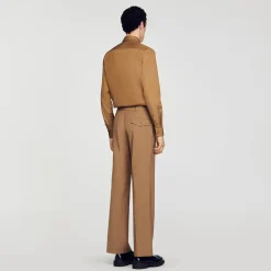 Pantaloni Da Abito