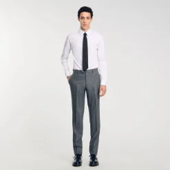 Pantaloni Da Abito