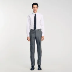 Pantaloni Da Abito