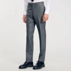 Pantaloni Da Abito