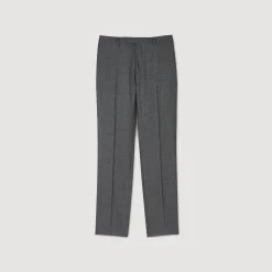Pantaloni Da Abito