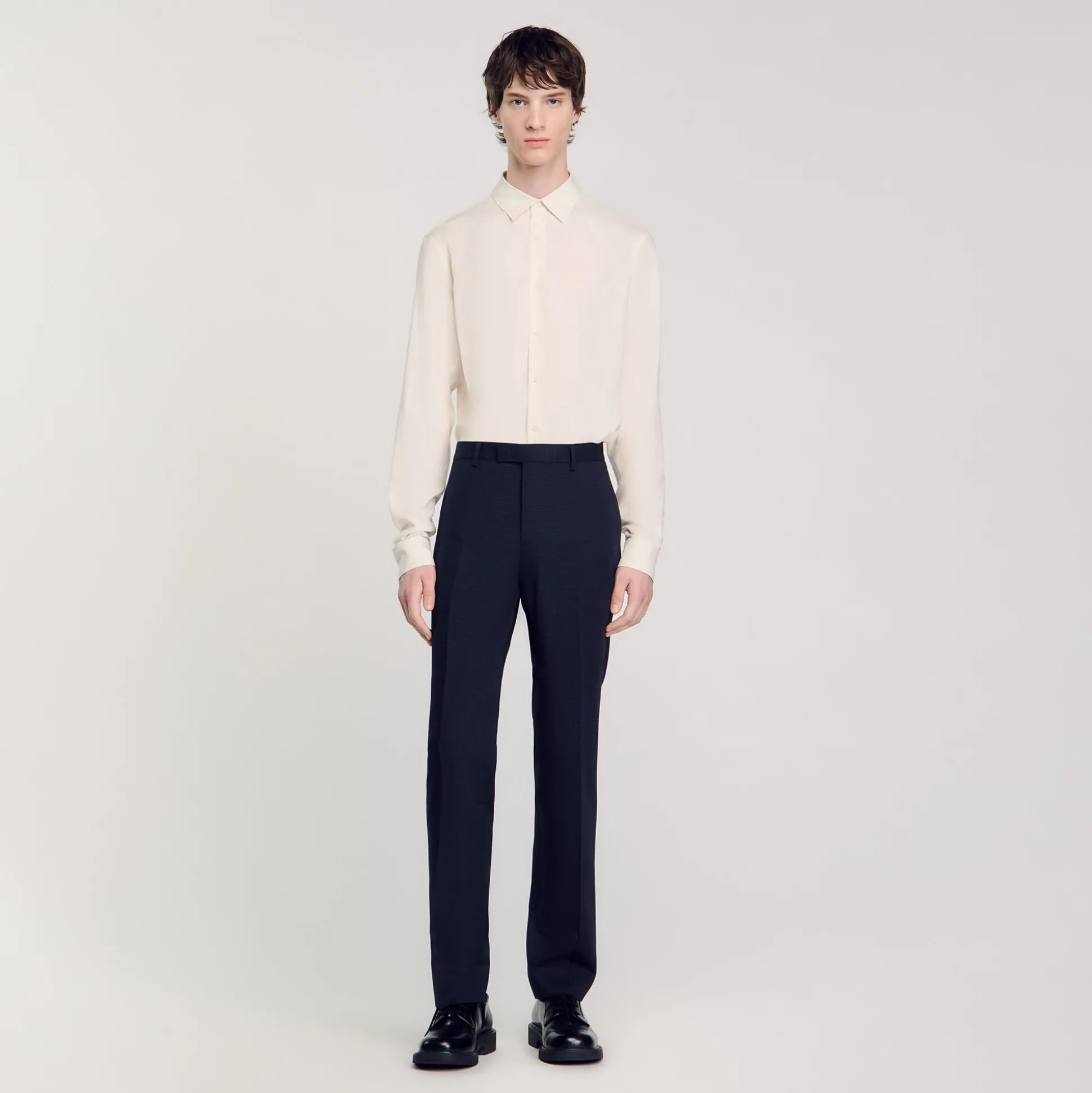 Pantaloni Da Abito