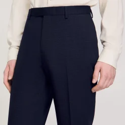 Pantaloni Da Abito