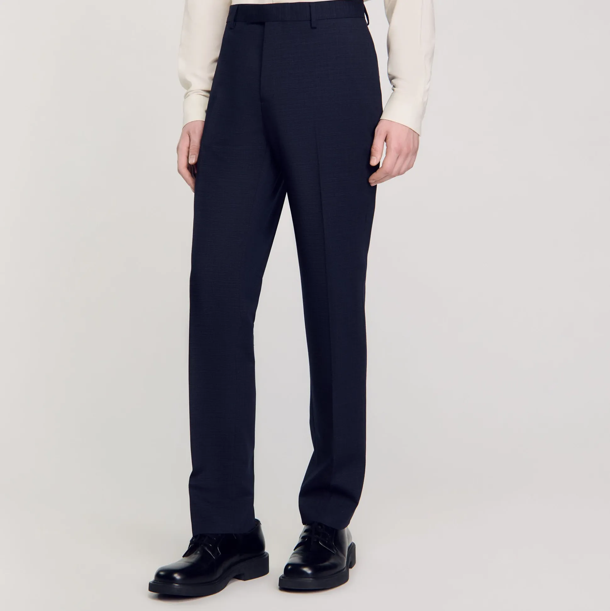 Pantaloni Da Abito